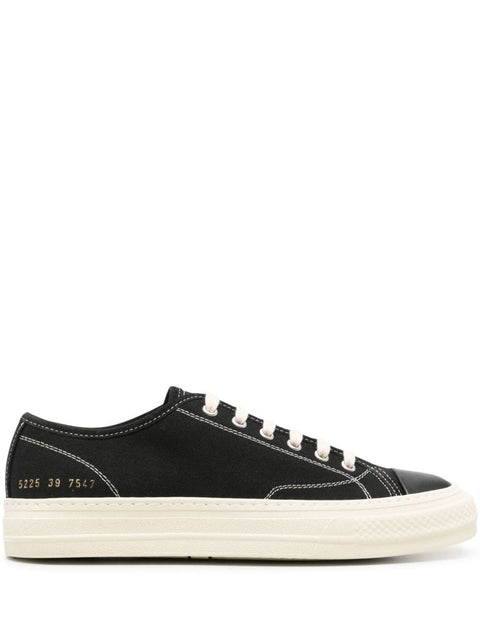 Common Projects Common Projects Sneakers Black