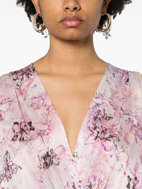 Iro Iro Dresses Pink