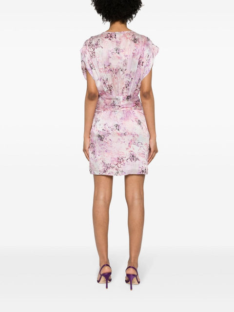 Iro Iro Dresses Pink
