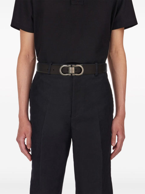 Ferragamo Ferragamo Belts Brown