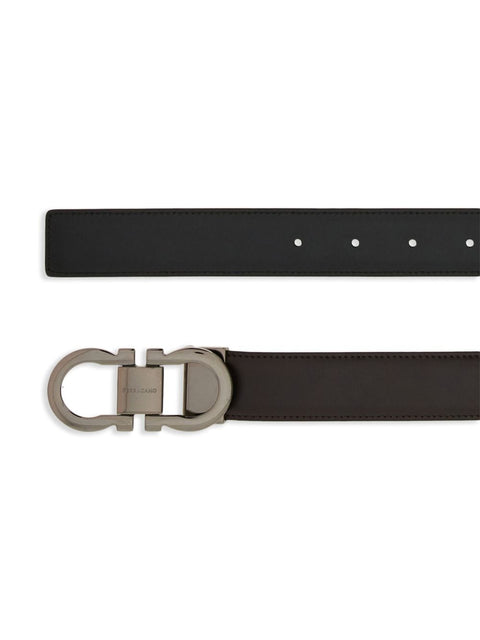Ferragamo Ferragamo Belts Brown