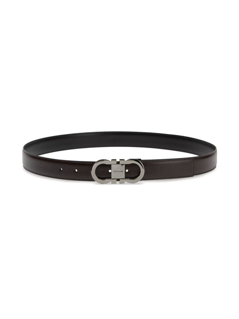 Ferragamo Ferragamo Belts Brown