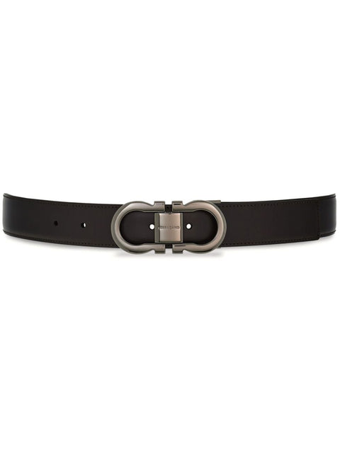 Ferragamo Ferragamo Belts Brown