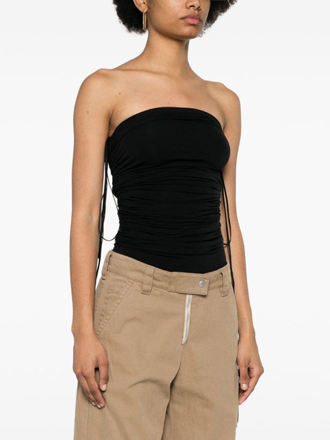 Wolford Wolford Top Black
