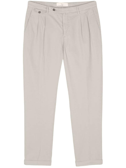 Briglia Briglia Trousers Beige