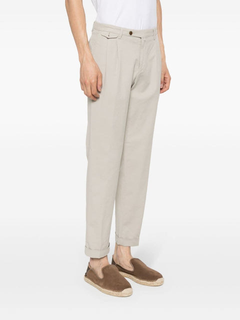 Briglia Briglia Trousers Beige