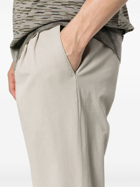 Briglia Briglia Trousers Beige