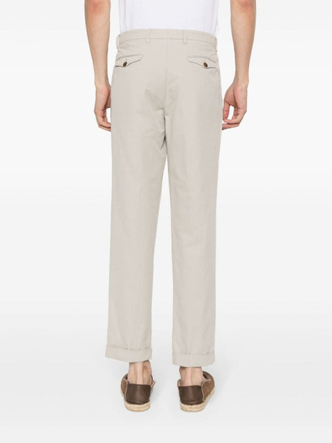 Briglia Briglia Trousers Beige