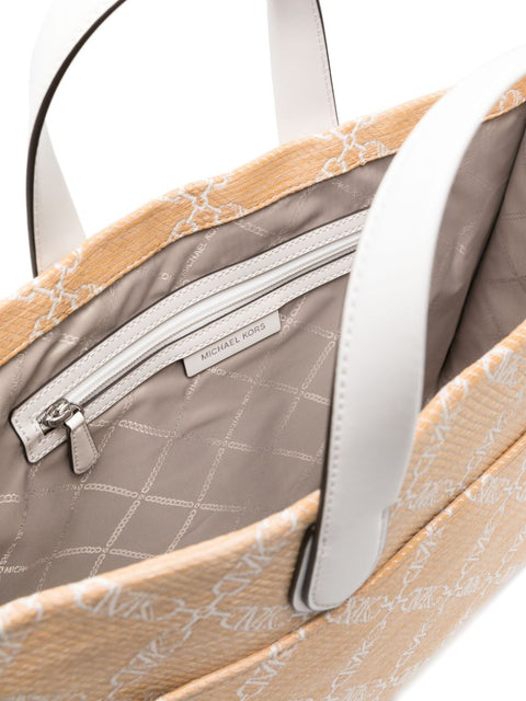 MMK MMK large Gigi tote bag