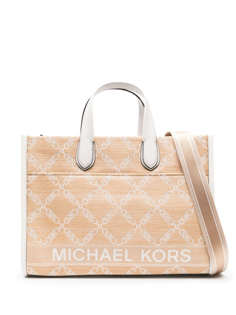 MMK MMK large Gigi tote bag