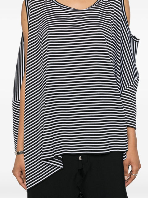 Junya Watanabe Junya Watanabe Top Black