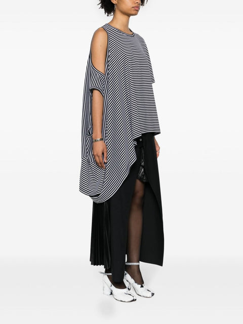 Junya Watanabe Junya Watanabe Top Black