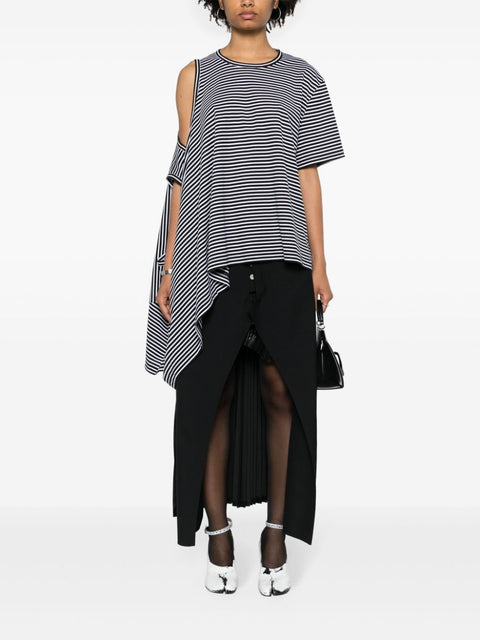 Junya Watanabe Junya Watanabe Top Black