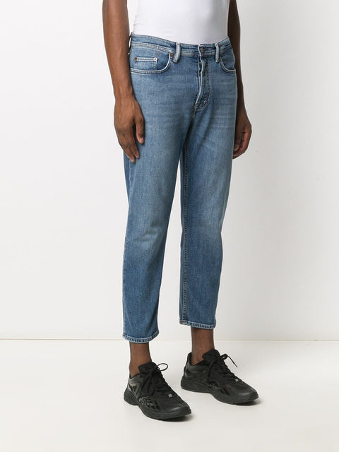 Acne Studios Acne Studios Jeans Blue