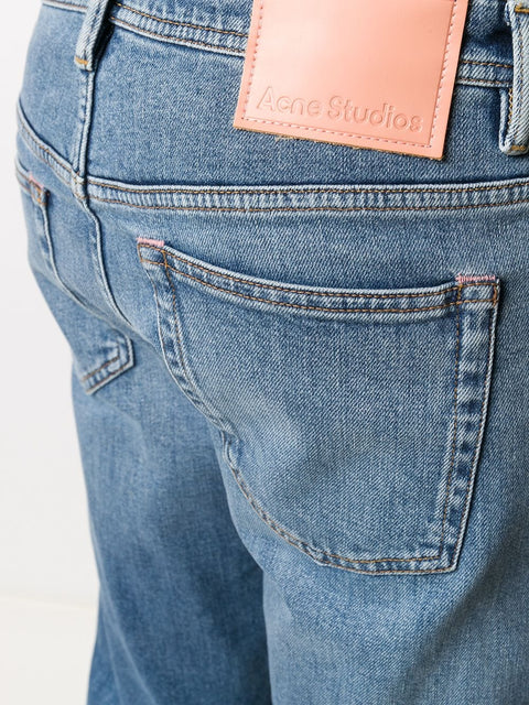 Acne Studios Acne Studios Jeans Blue