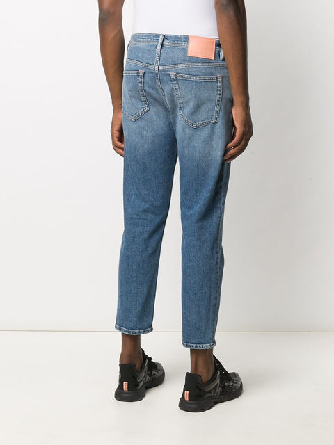 Acne Studios Acne Studios Jeans Blue