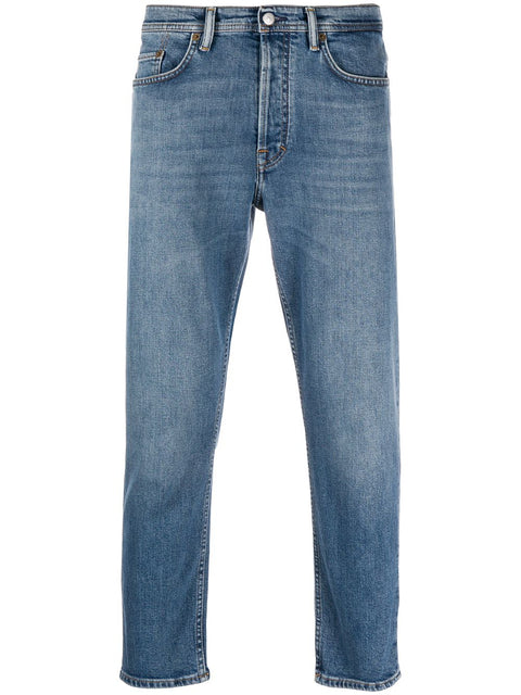 Acne Studios Acne Studios Jeans Blue