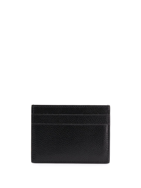 Balenciaga Balenciaga Wallets Black