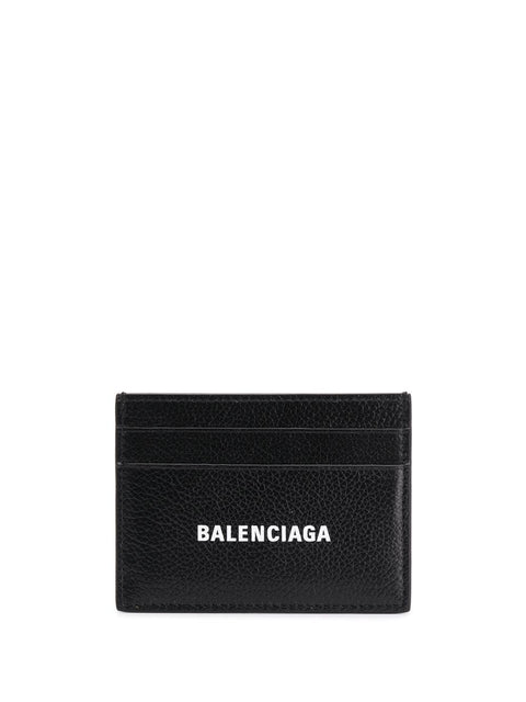 Balenciaga Balenciaga Wallets Black