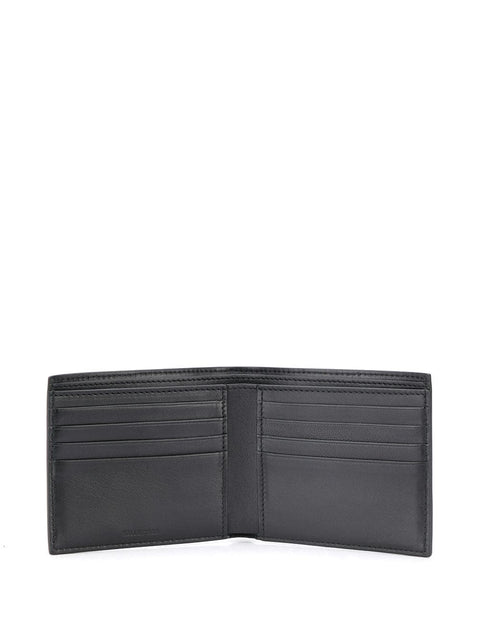 Balenciaga Balenciaga Wallets Black