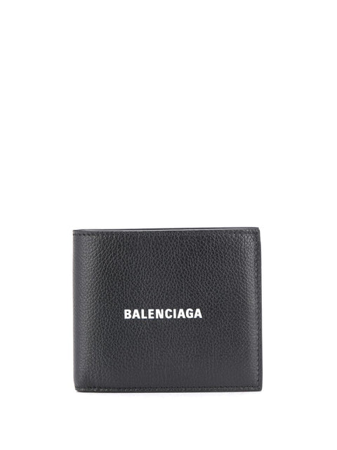 Balenciaga Balenciaga Wallets Black