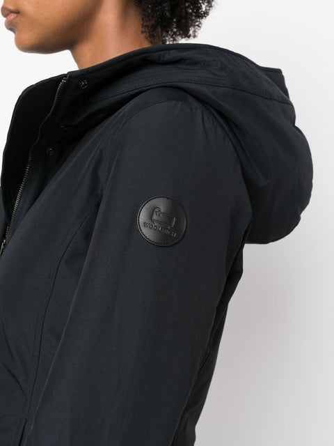 Woolrich Woolrich Coats Blue