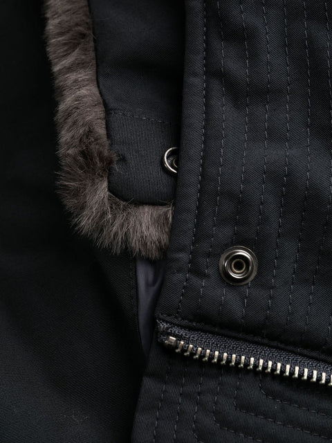 Woolrich Woolrich Coats Blue