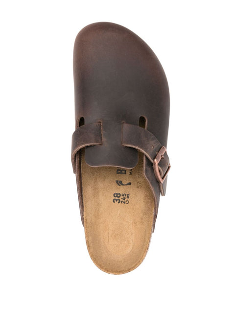 Birkenstock Birkenstock Sandals Brown