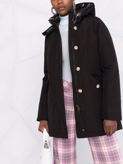 Woolrich Woolrich Coats Black