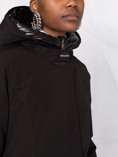 Woolrich Woolrich Coats Black