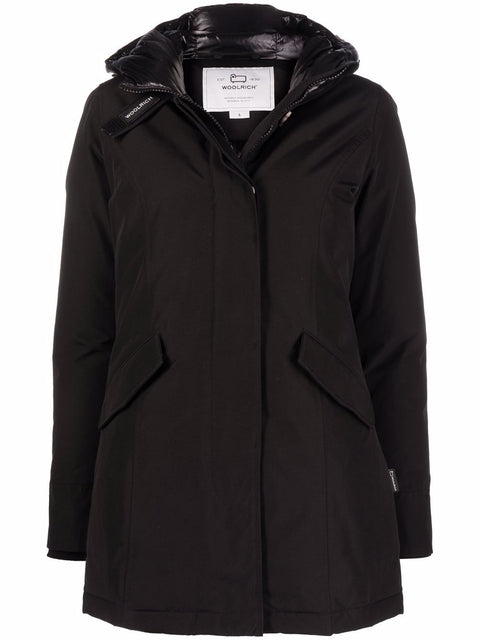 Woolrich Woolrich Coats Black