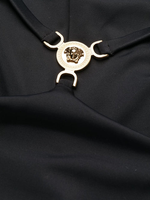 Versace Versace Sea clothing Black