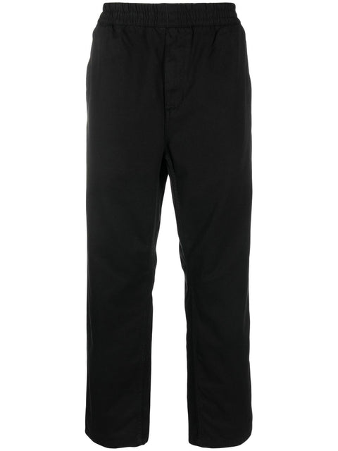 Carhartt Wip Main CARHARTT WIP MAIN Trousers Black