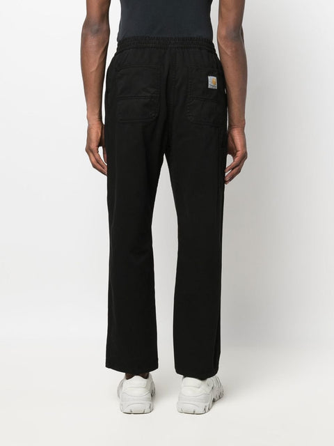 Carhartt Wip Main CARHARTT WIP MAIN Trousers Black
