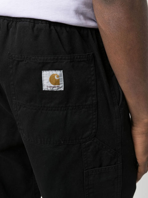 Carhartt Wip Main CARHARTT WIP MAIN Trousers Black