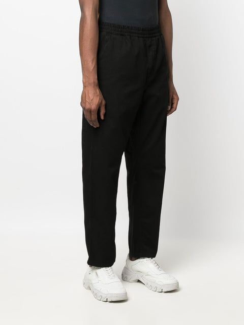 Carhartt Wip Main CARHARTT WIP MAIN Trousers Black
