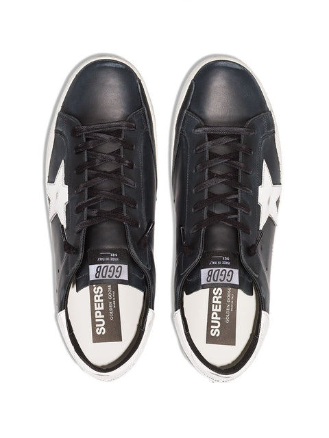 Golden Goose Golden Goose Super-Star sneaker