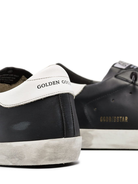 Golden Goose Golden Goose Super-Star sneaker