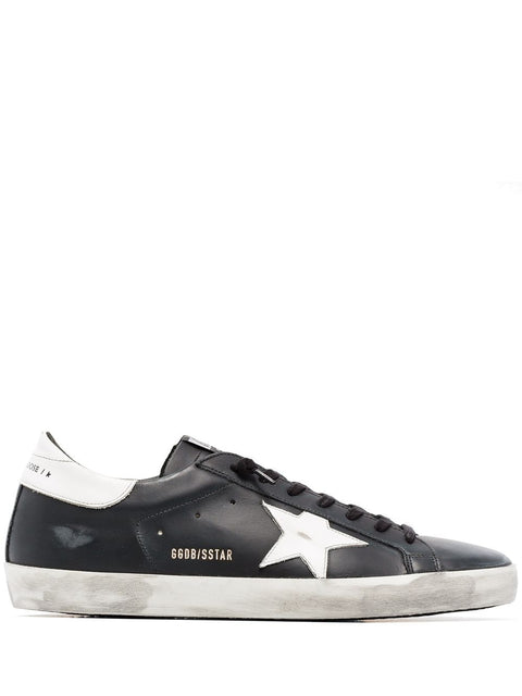 Golden Goose Golden Goose Super-Star sneaker