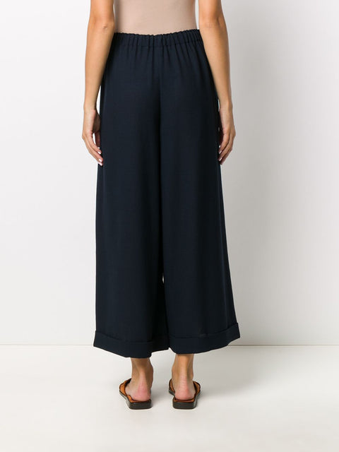Daniela Gregis Daniela Gregis Trousers Blue