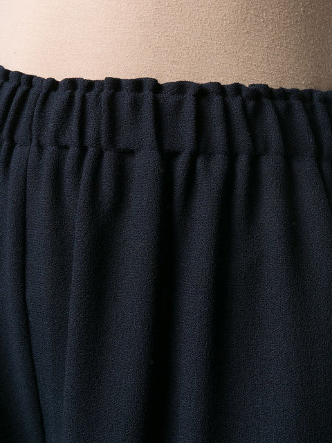 Daniela Gregis Daniela Gregis Trousers Blue