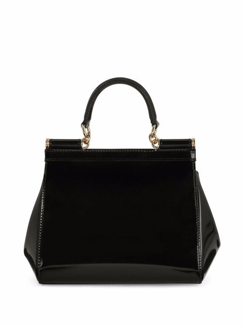 Dolce & Gabbana Dolce & Gabbana Sicily medium handbag