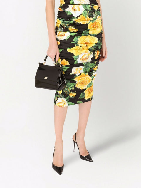 Dolce & Gabbana Dolce & Gabbana Sicily medium handbag