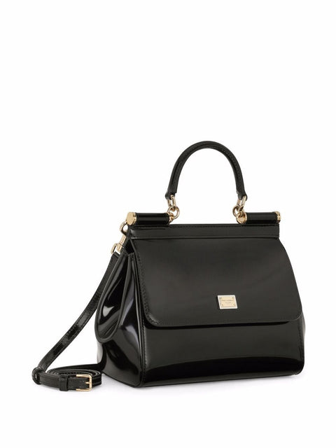 Dolce & Gabbana Dolce & Gabbana Sicily medium handbag