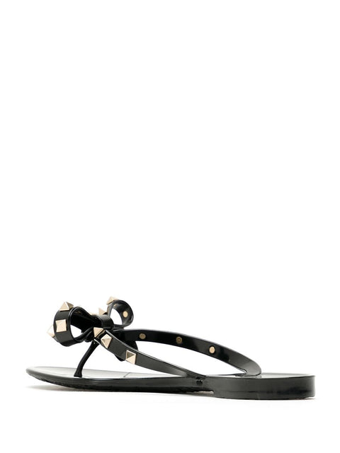 Valentino Garavani Valentino Garavani Sandals Black