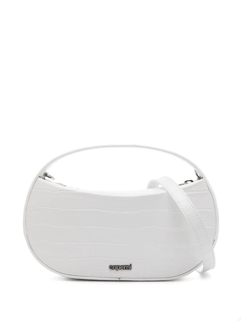 Coperni Coperni small Sound Swipe tote bag