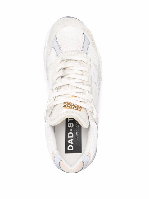 Golden Goose Golden Goose Dad-Star Sneakers