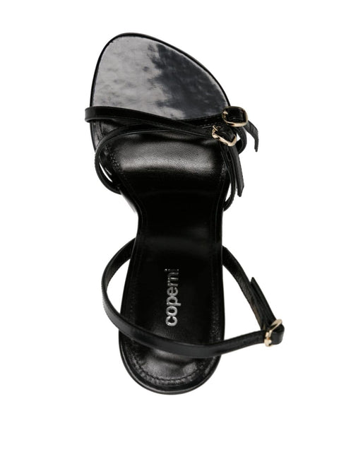 Coperni Coperni Sandals Black