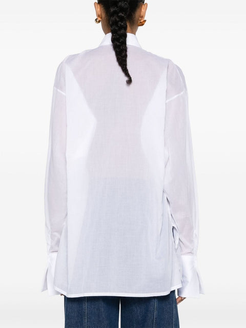 Ermanno Scervino Ermanno Scervino Shirts White