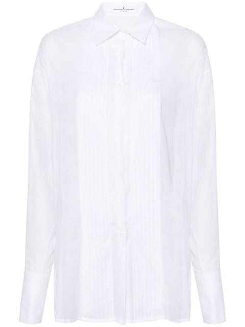 Ermanno Scervino Ermanno Scervino Shirts White